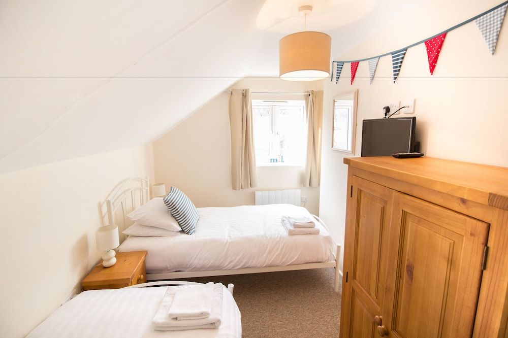 Premier Cottage, 4 Bedrooms