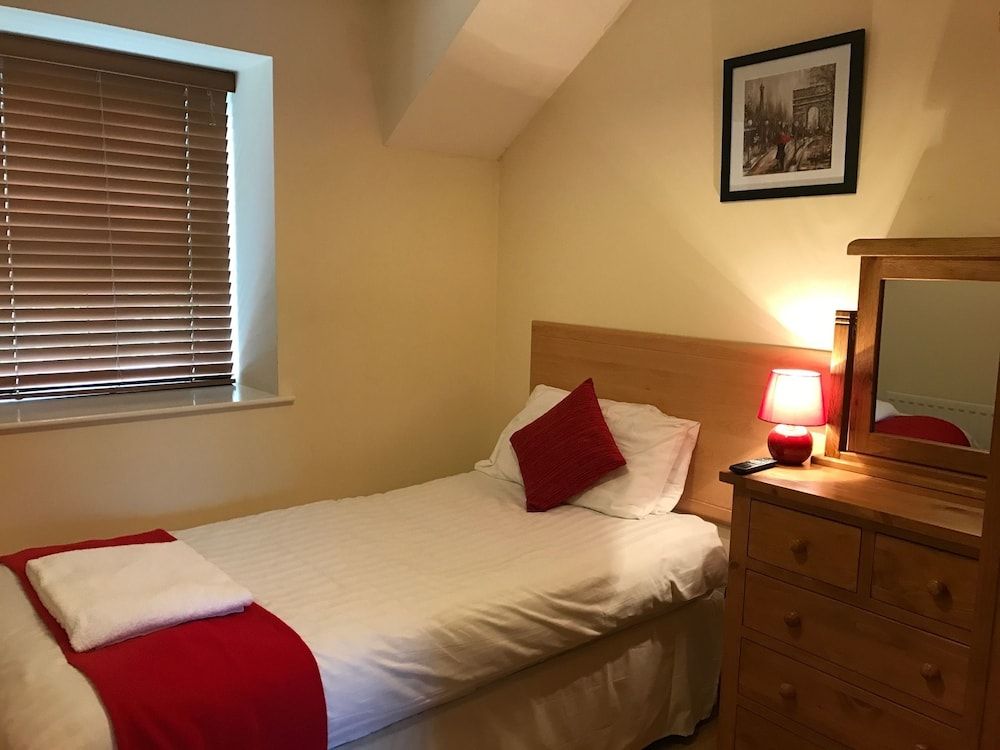 Two Bedroom House (Junior)