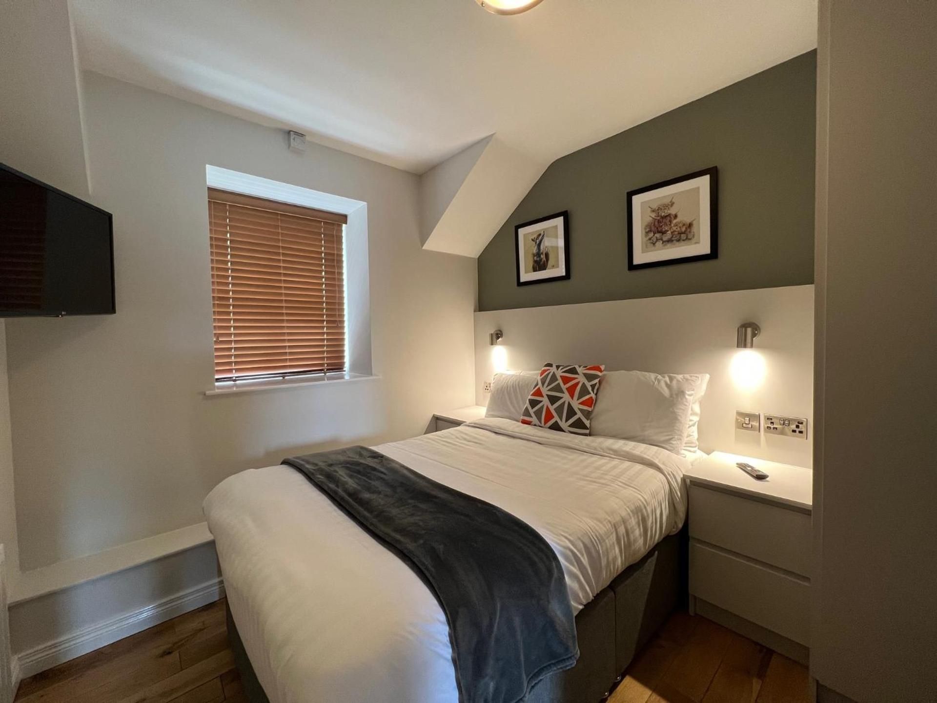 Two Bedroom House Junior