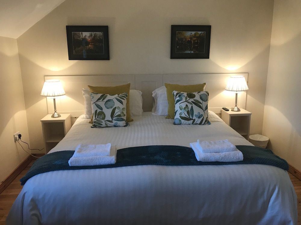One Bed Apartment