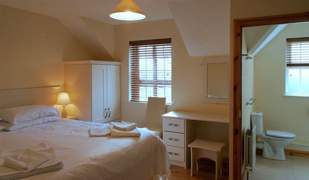 One Bed Apartment