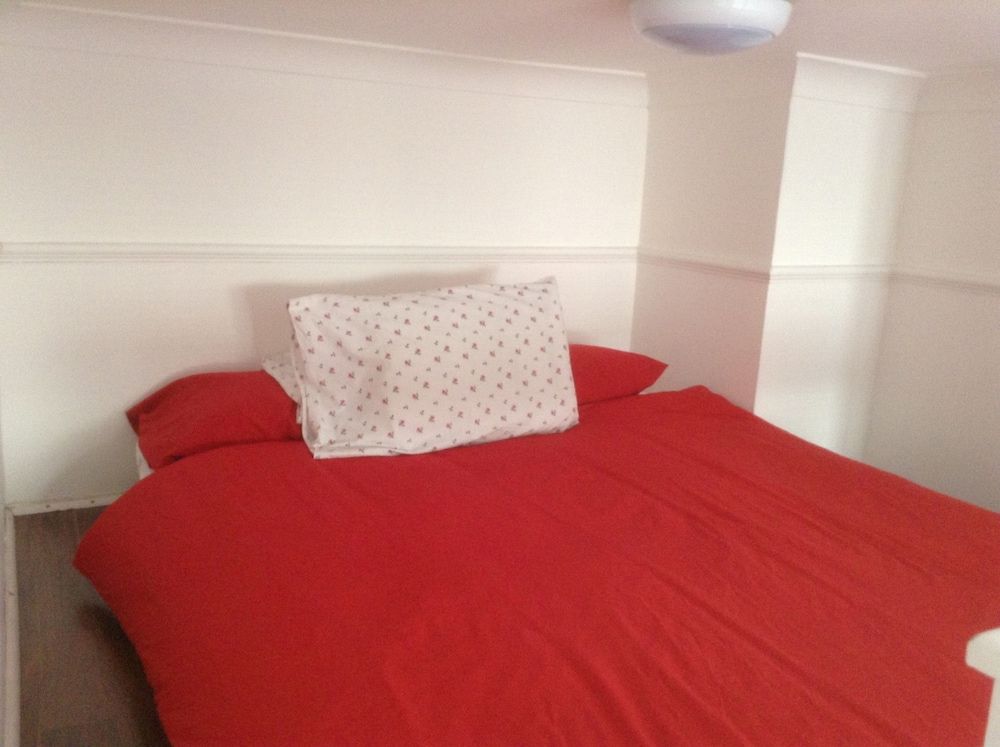 undefined The Lancaster 8