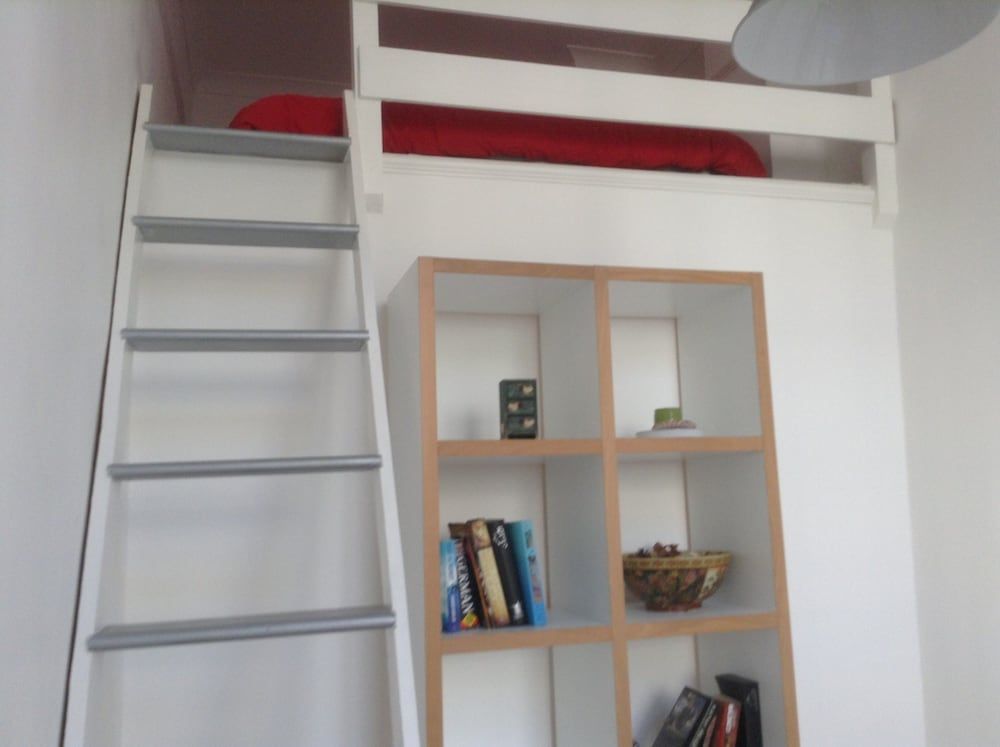 undefined The Lancaster 7