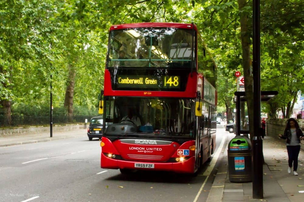 undefined The Lancaster 3