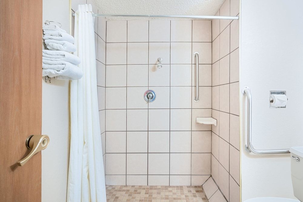Room, 2 Double Beds, Accessible, Non Smoking