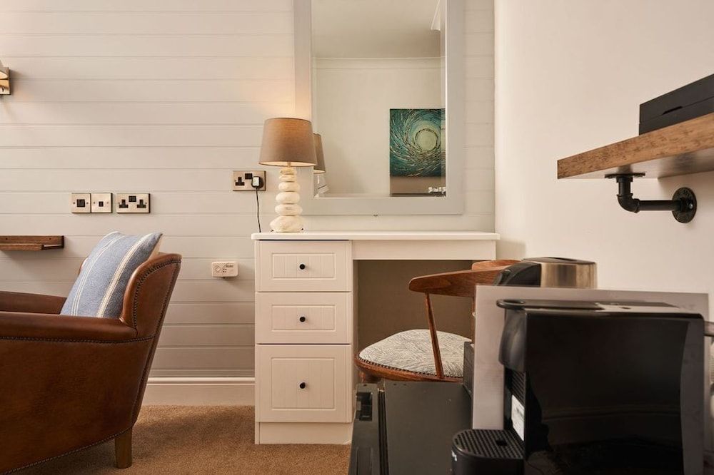 The Port William Signature Double Room 12