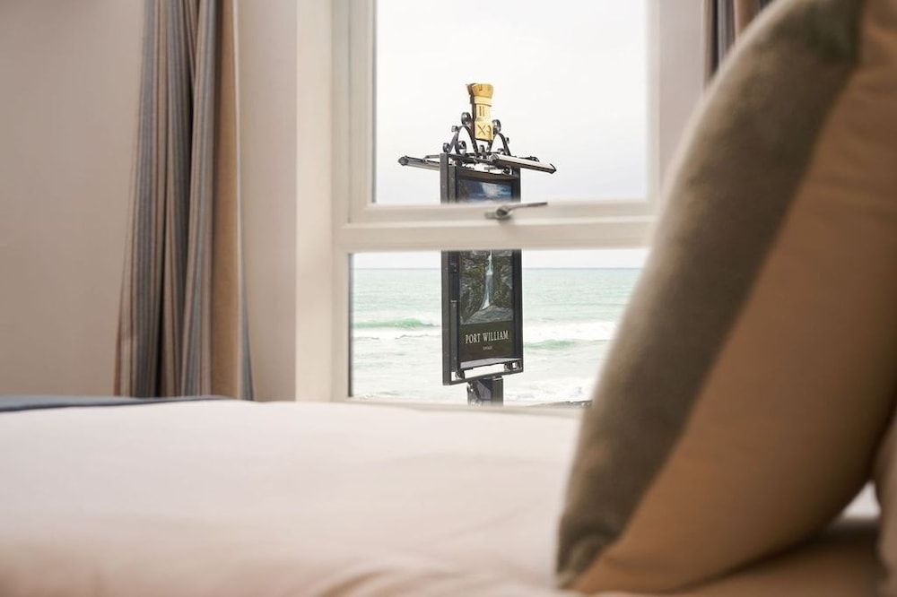 The Port William Signature Double Room 11