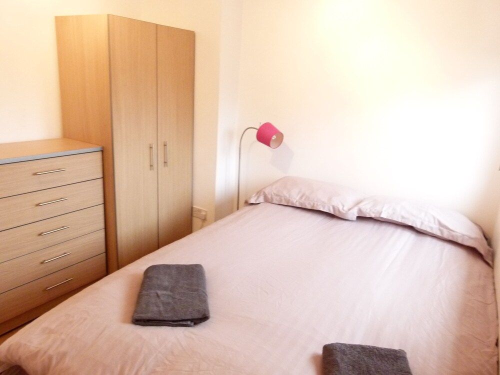 undefined SS Property Hub - Family Apartment in Kensington