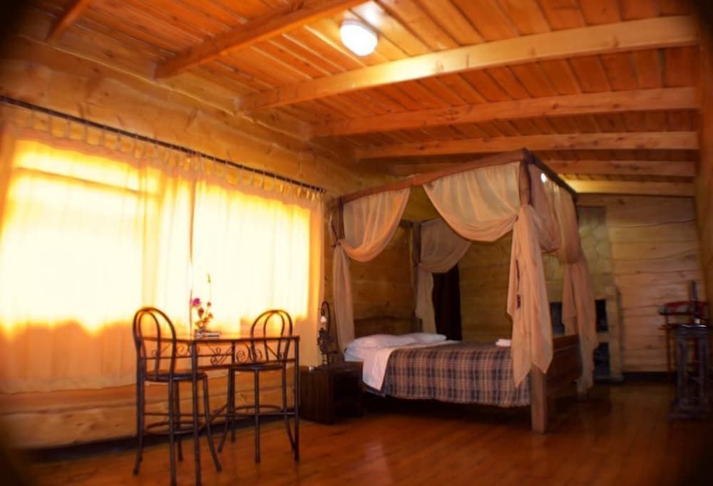 Hotel El Portico Exclusive Room 2