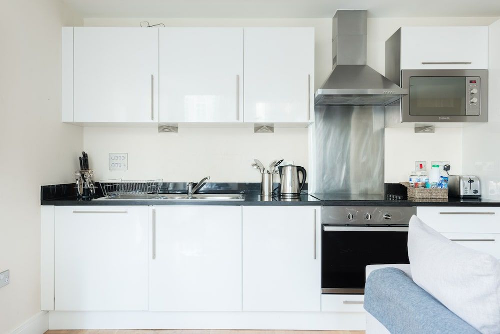 Cobalt Peach Tree Classic Apartment, 2 Bedrooms 12