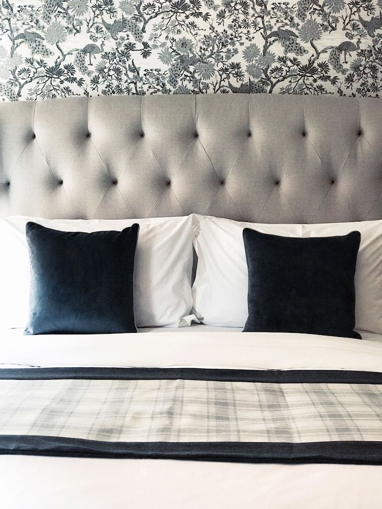 Standard Double Room, 1 Queen Bed