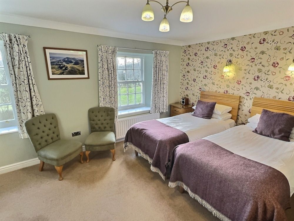 Superior Double or Twin Room