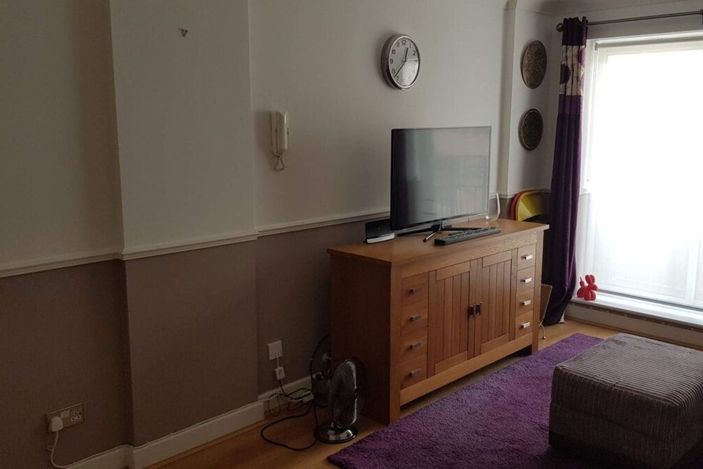 undefined 1 Bedroom Apartment near St. Paul's Cathedral 10