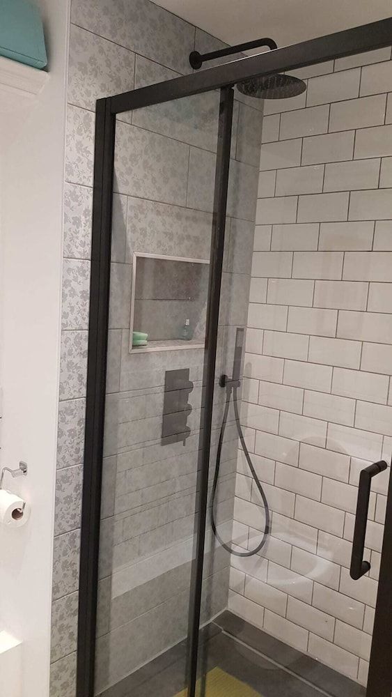 1 Bedroom Apartment near St. Paul's Cathedral Apartment, 1 Bedroom 20