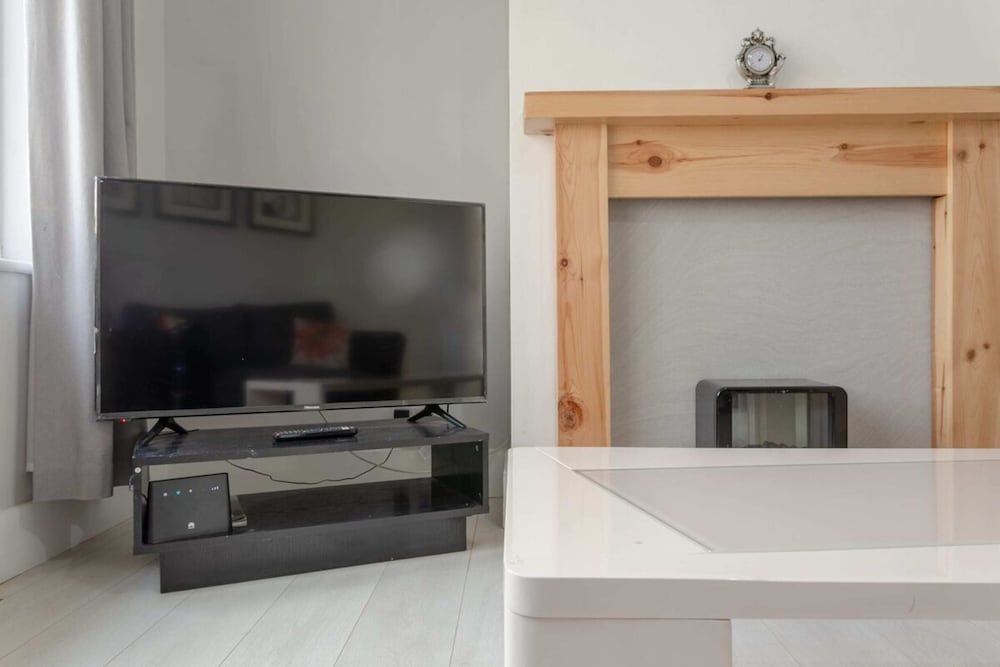 Modern 2 Bedroom Apartment in Morden Apartment, 2 Bedrooms 17