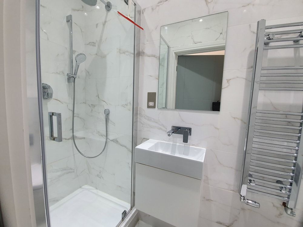 Northside Apartments Ealing Deluxe Apartment 14