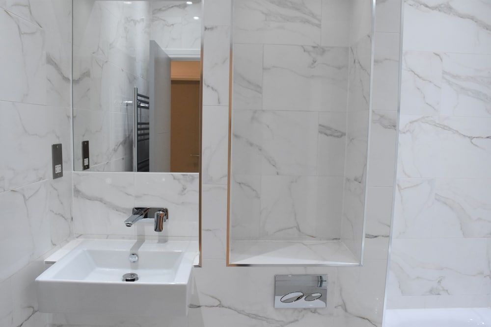 Northside Apartments Ealing Deluxe Apartment 13