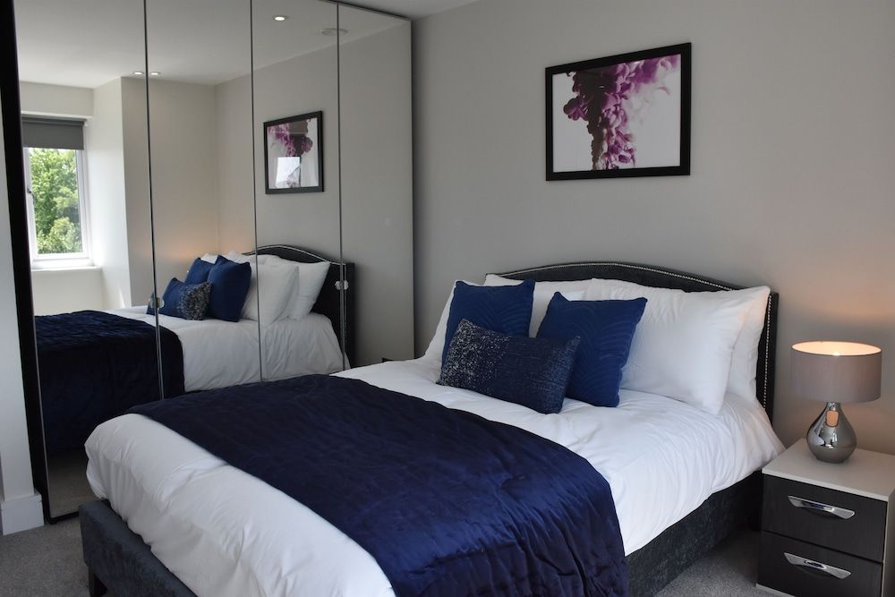 undefined Northside Apartments Ealing