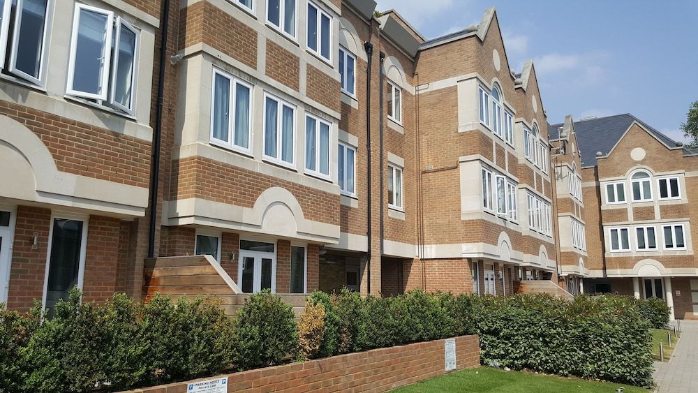 undefined Northside Apartments Ealing 5