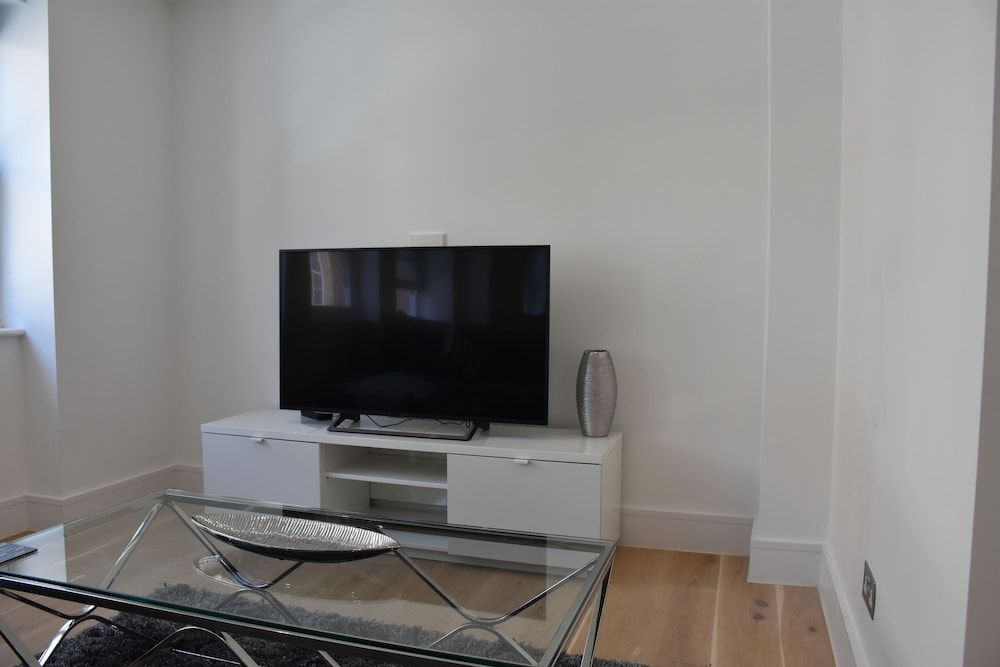 Northside Apartments Ealing Apartment, 1 Bedroom 9
