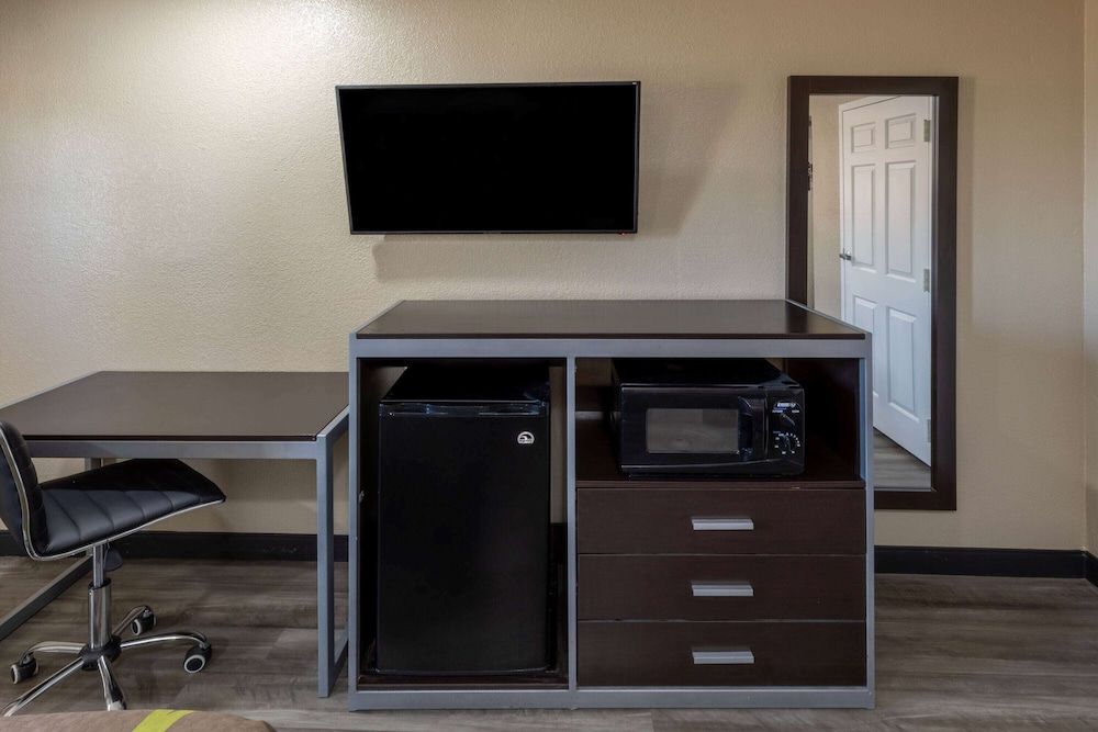 Room, Accessible