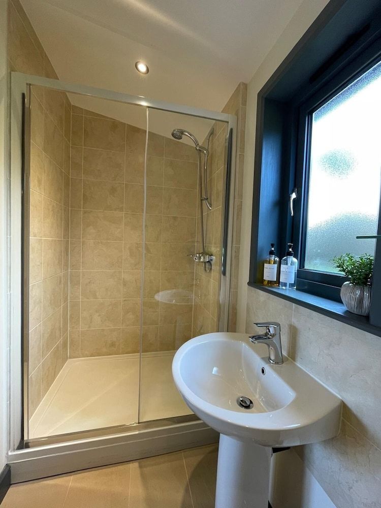 The Baiting House and Lodges Superior Studio 9