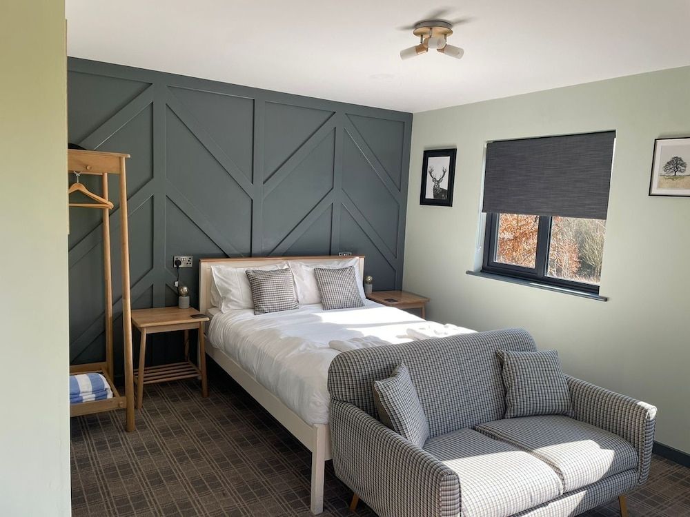 The Baiting House and Lodges Superior Studio 6