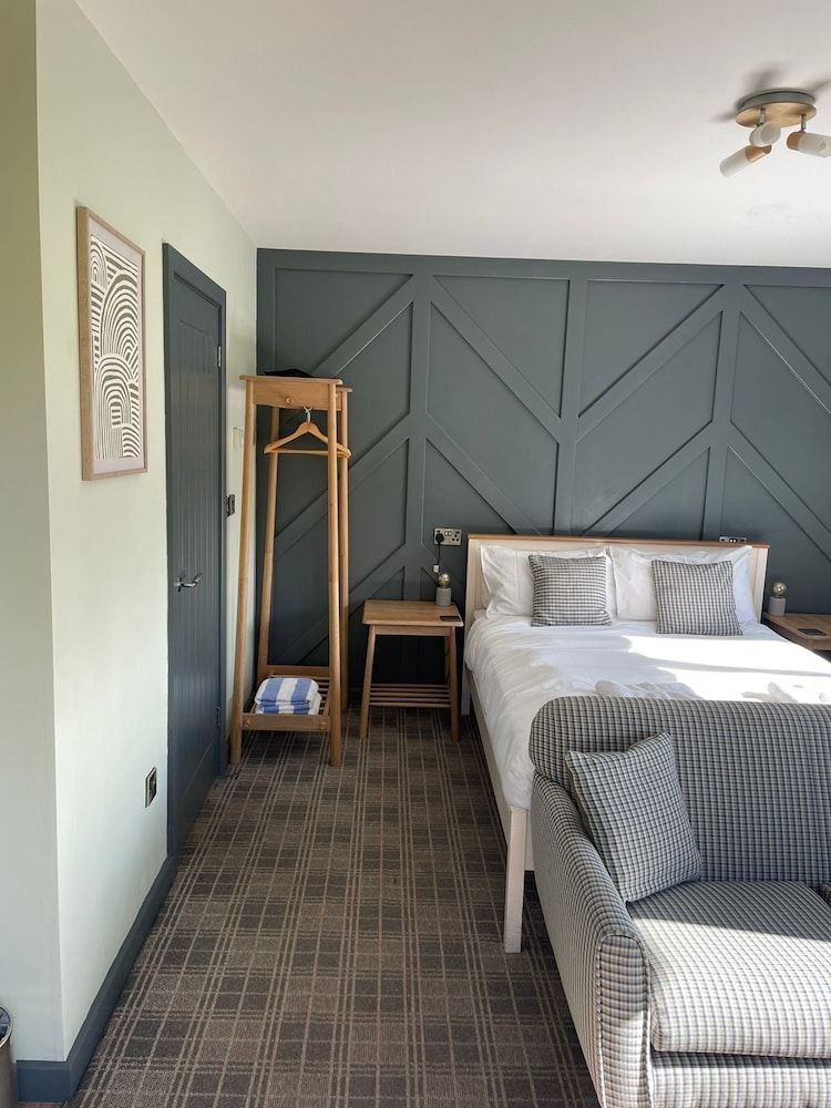 The Baiting House and Lodges Superior Studio