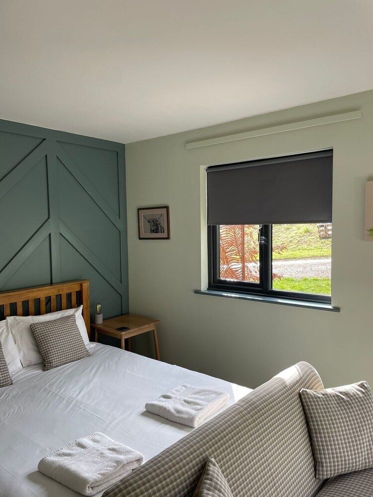 The Baiting House and Lodges Superior Studio 12