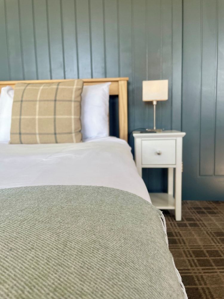 The Baiting House and Lodges Superior Studio 4