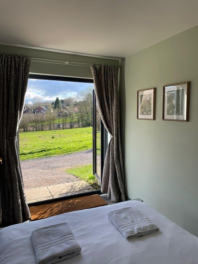 The Baiting House and Lodges Superior Studio 11