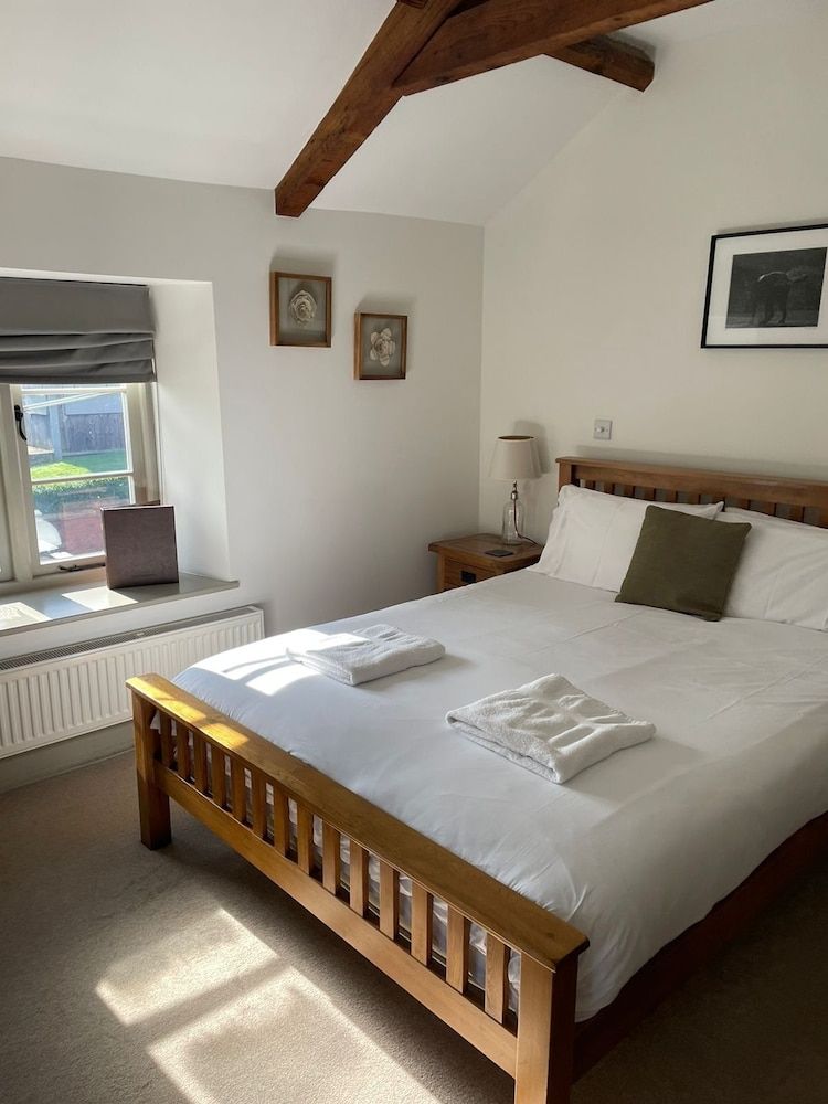 The Baiting House and Lodges Deluxe Double Room, 1 King Bed 2