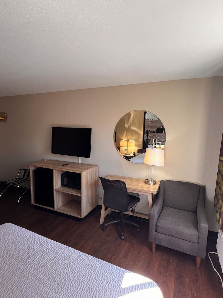 Standard Room, 2 Queen Beds
