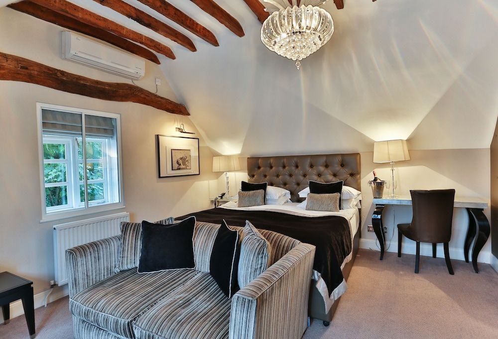 Royal Berkshire Suite