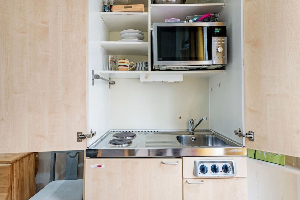 undefined Clarincarde Gardens Apartment 8