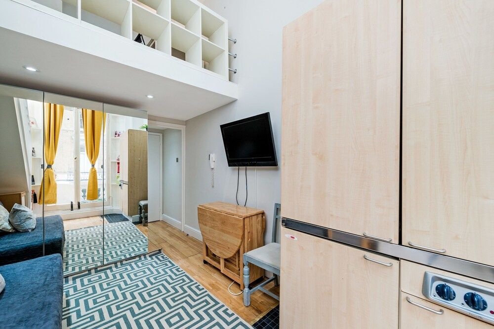 undefined Clarincarde Gardens Apartment 10