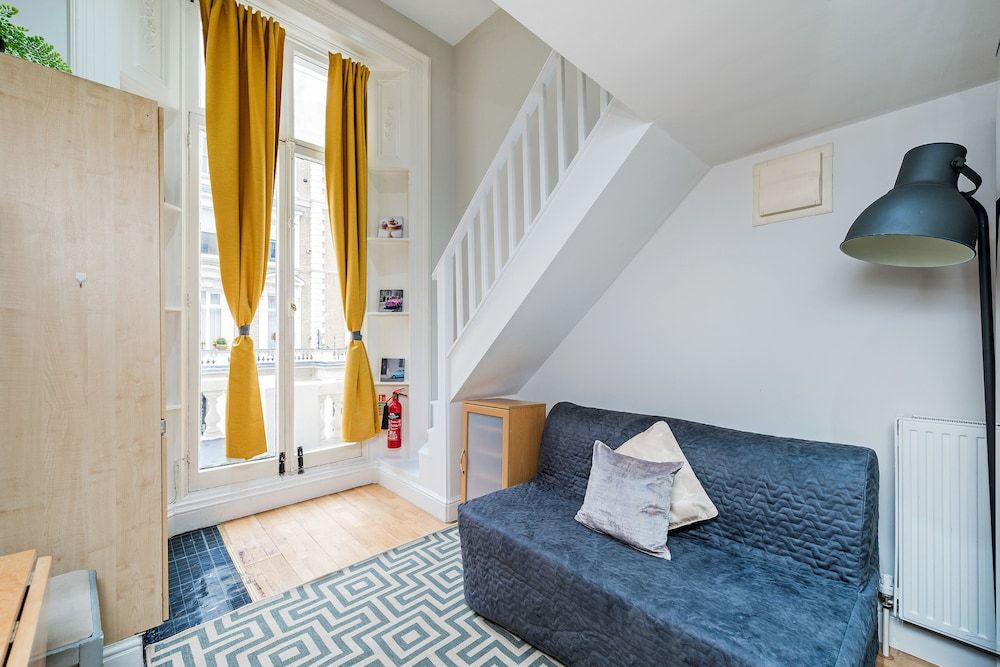 undefined Clarincarde Gardens Apartment