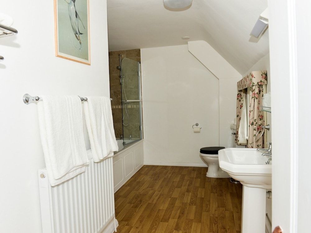 Twyford Farm B&B Double Room, Ensuite 3