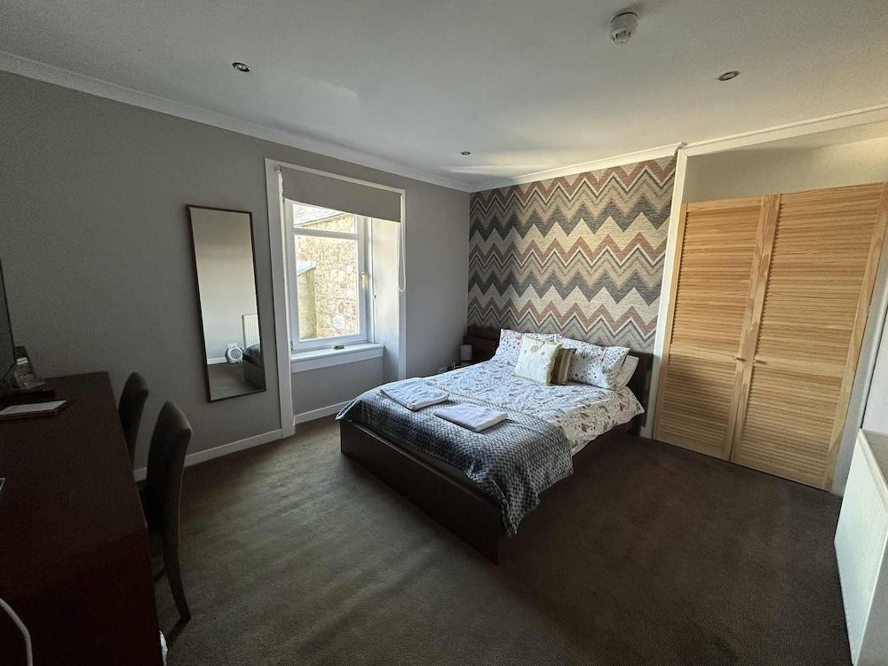 Standard Double Room, 1 Double Bed, Shared Bathroom