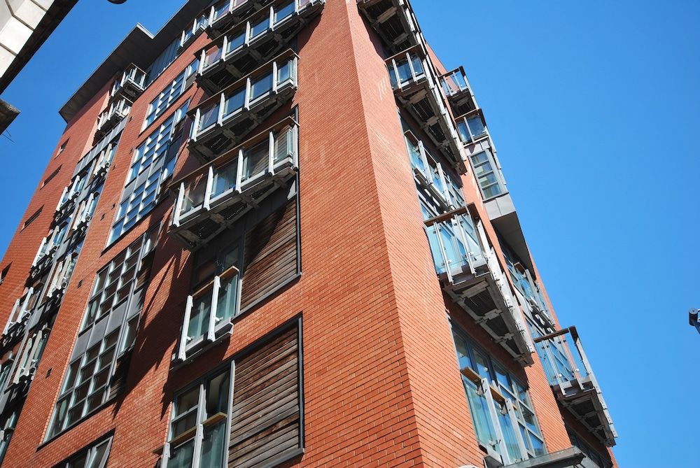 Atana Apartments