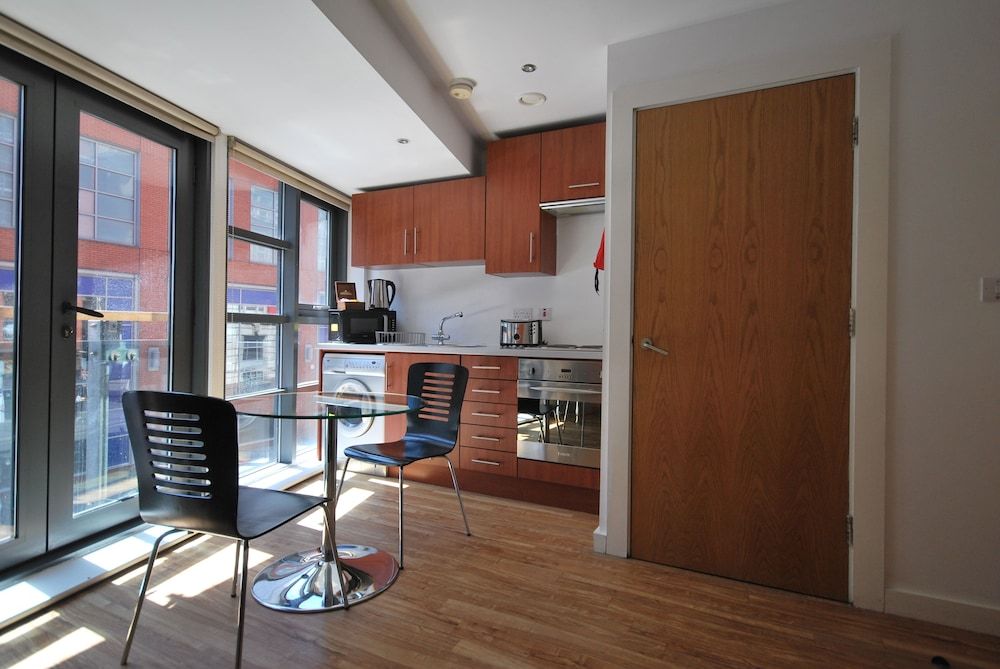 Atana Apartments
