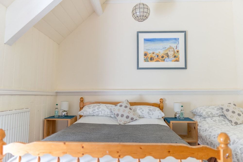 The Druidstone Hotel Room 6a 2