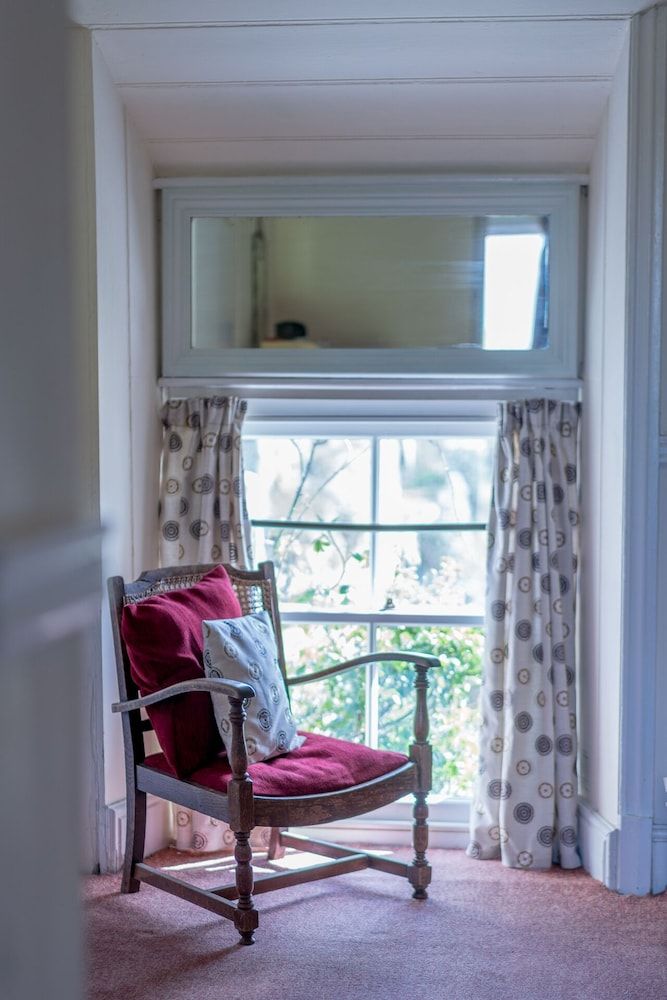 The Druidstone Hotel Room 6a 6