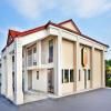 Super 8 by Wyndham Ringgold/Chattanooga Area