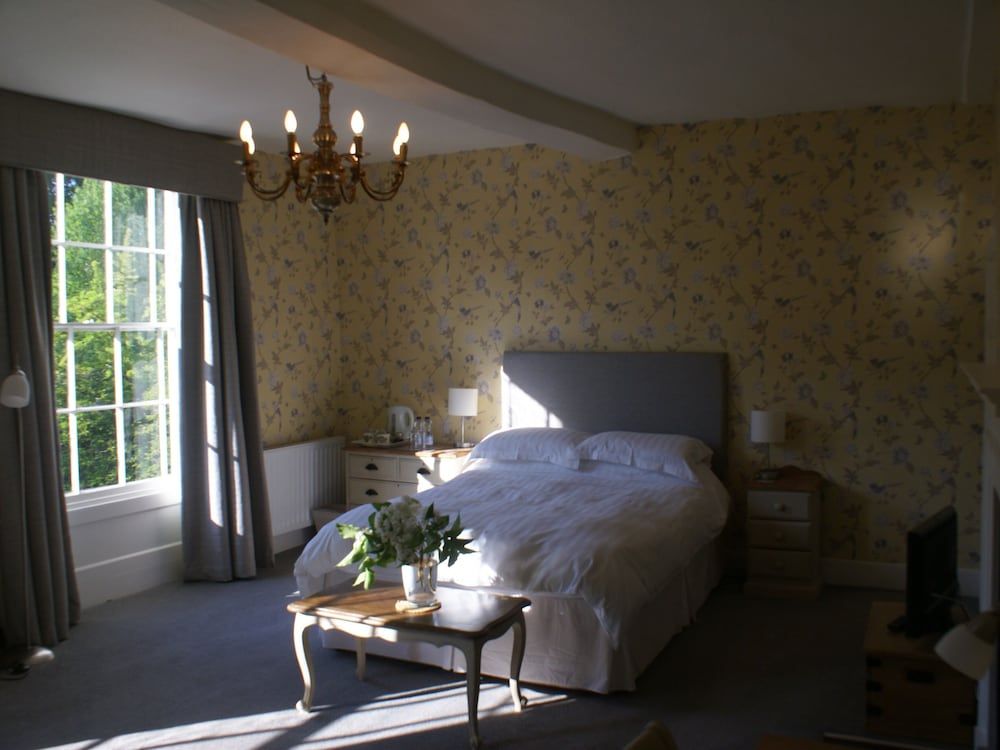 Trelough House B&B