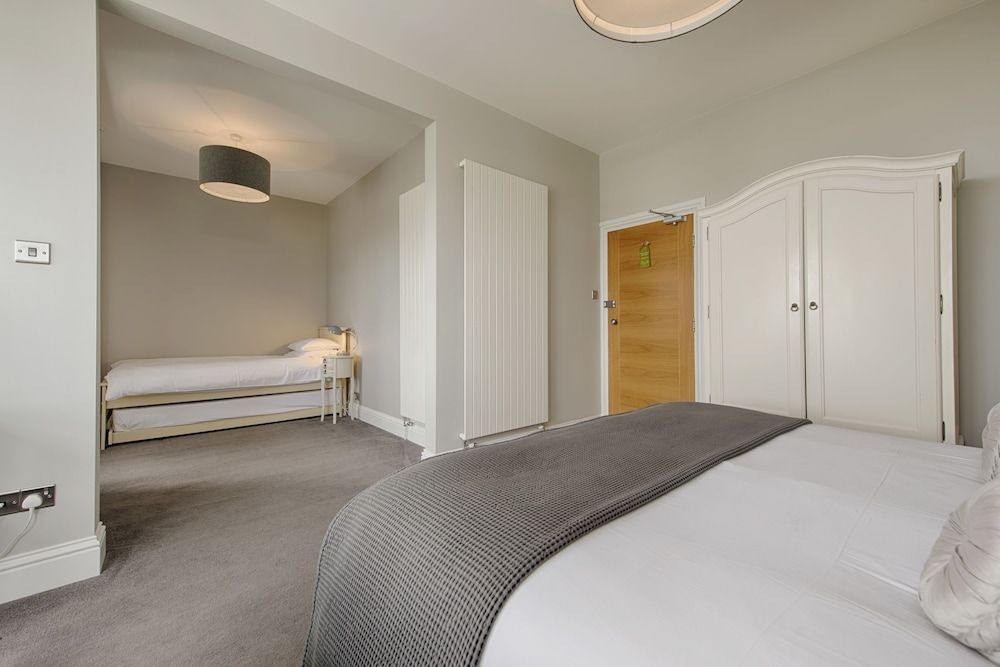 Comfort Double or Twin Room (Room2)