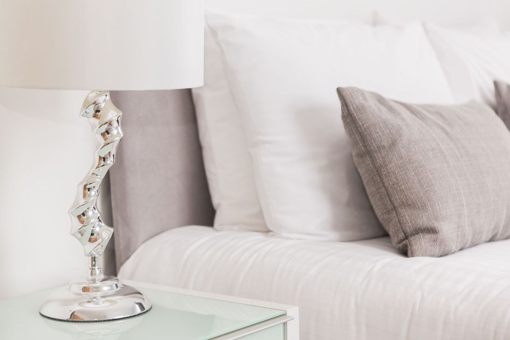 StayInn Greenwich Apartment, 1 Bedroom 15