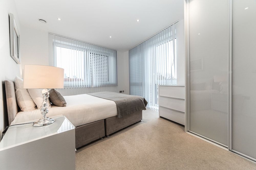 Apartment, 2 Bedrooms