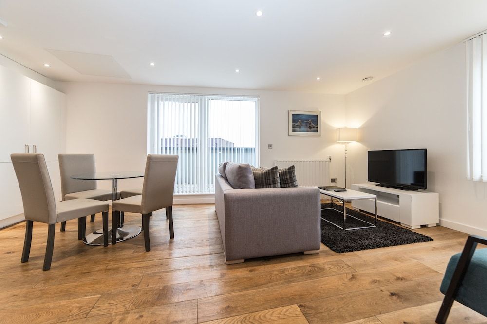 StayInn Greenwich Apartment, 1 Bedroom 13