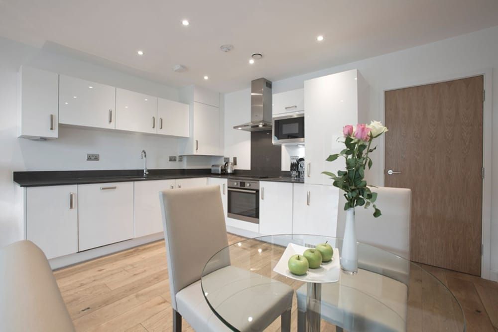 undefined StayInn Greenwich 8